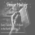 Prayer Meeting