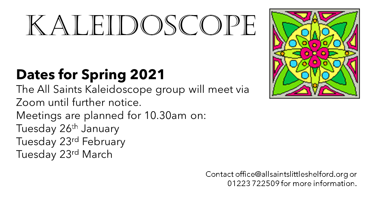 kaleidoscope
