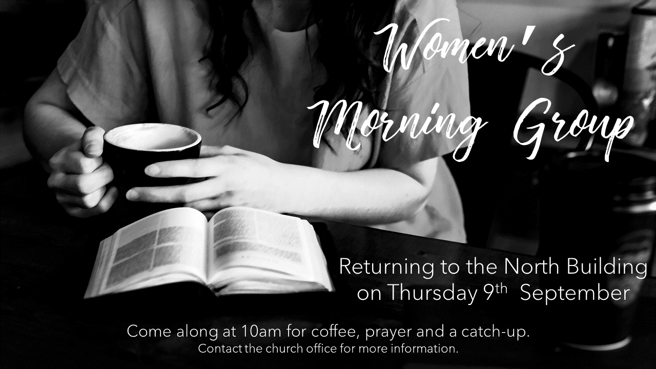 womens group return