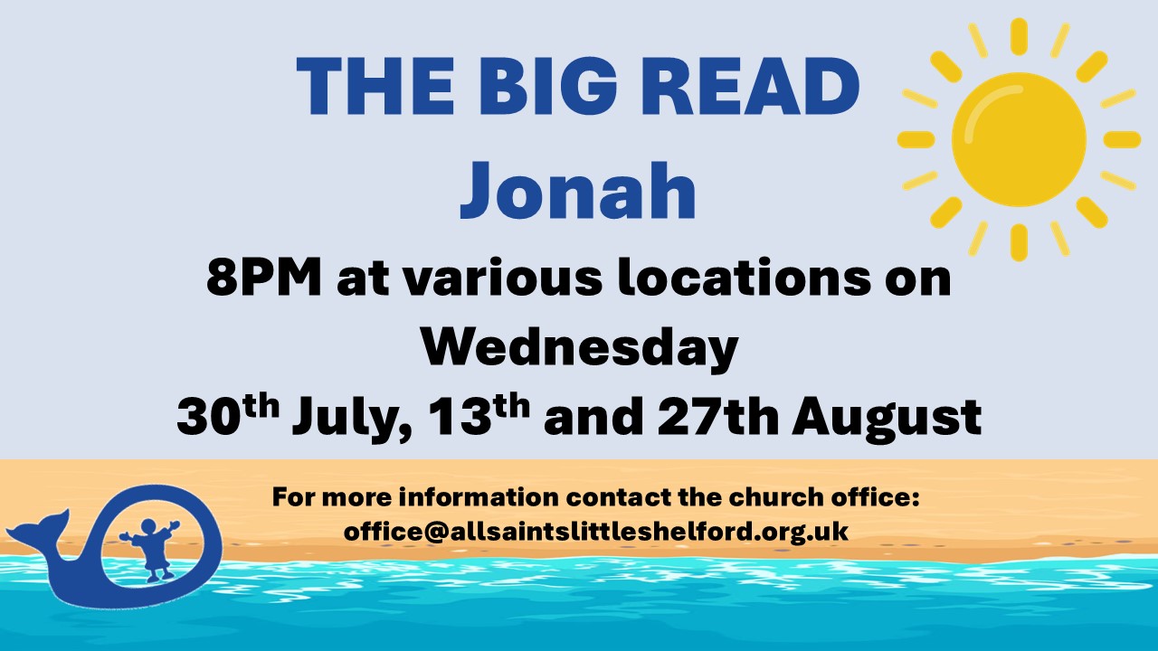Big Read