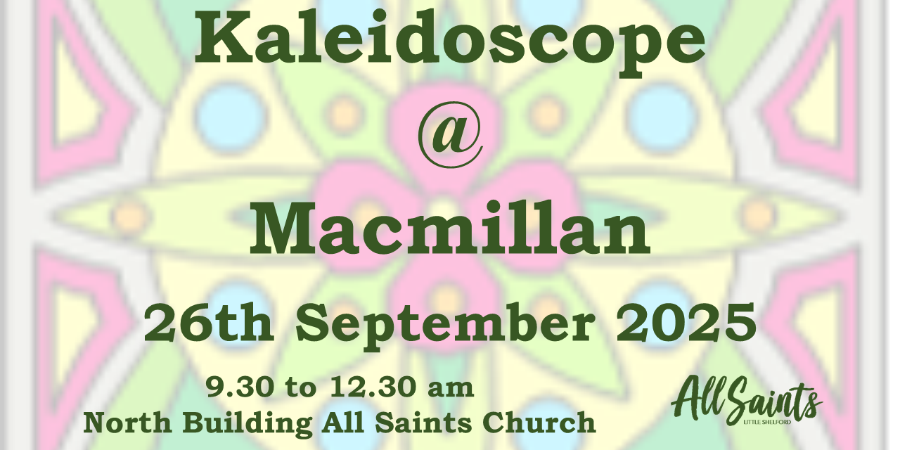 Kaleidocscope 26 Sept 25 v2