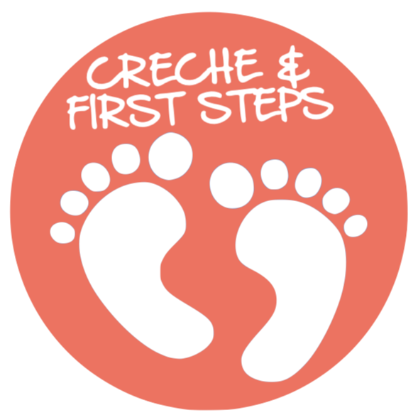 First Steps Logo 2