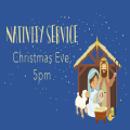 Nativity Service