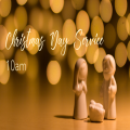 Christmas Day Service