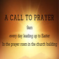 Prayer