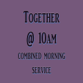 Together @ 10 am