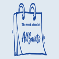 The Week Ahead at All Saints