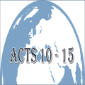 Acts 11:1-18