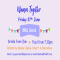 Women Together BBQ
