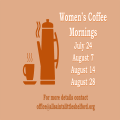 Women's Coffee Morning