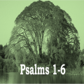 Psalm 1
