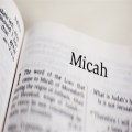 Micah