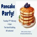 Pancake Party