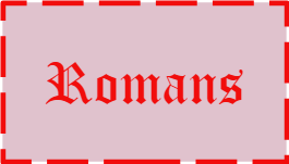 Romans 10: 9-15